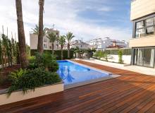 New Build - Villa / Semi detached - Torrevieja
