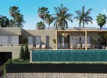 New Build - Villa / Semi detached - Valle del Sol