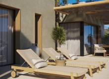 New Build - Villa / Semi detached - Valle del Sol