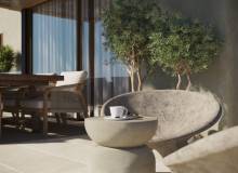 New Build - Villa / Semi detached - Valle del Sol