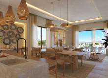 New Build - Villa / Semi detached - Valle del Sol