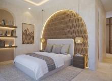 New Build - Villa / Semi detached - Valle del Sol