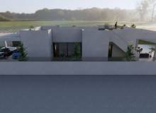 New Build - Villa / Semi detached - Vistabella