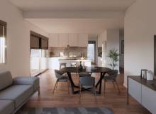 New Build - Villa / Semi detached - Vistabella