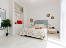 New Build - Villa / Semi detached - Vistabella