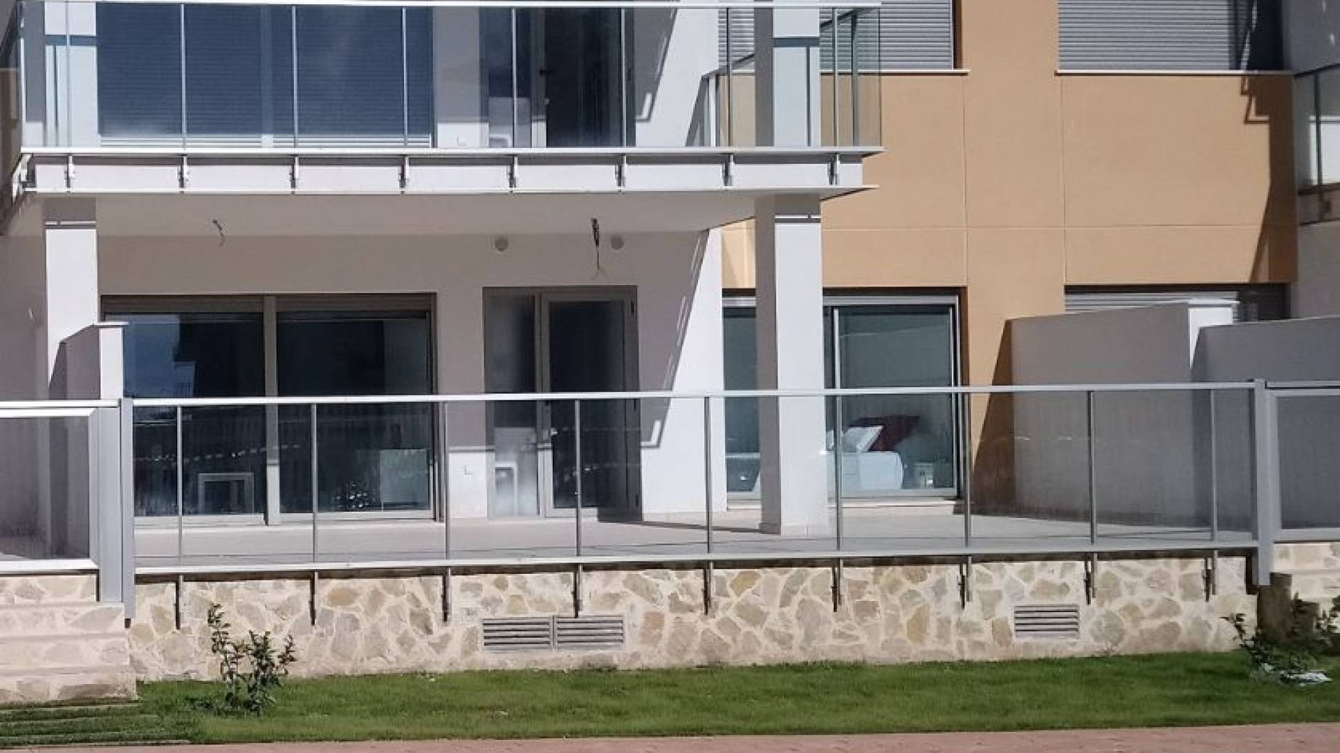 Nueva construcción  - Apartamento - Orihuela - Villamartín