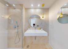 Nueva construcción  - Apartment / flat - Águilas