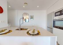 Nueva construcción  - Apartment / flat - Águilas