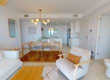 Nueva construcción  - Apartment / flat - Águilas