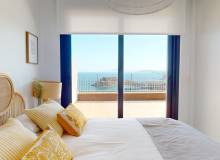 Nueva construcción  - Apartment / flat - Águilas