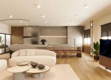 Nueva construcción  - Apartment / flat - Águilas