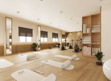 Nueva construcción  - Apartment / flat - Águilas