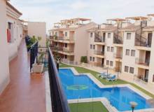 Nueva construcción  - Apartment / flat - Águilas