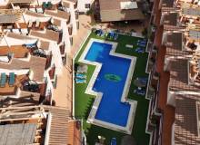 Nueva construcción  - Apartment / flat - Águilas