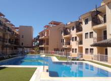 Nueva construcción  - Apartment / flat - Águilas