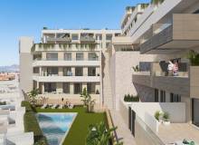 Nueva construcción  - Apartment / flat - Águilas