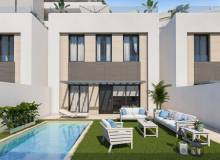 Nueva construcción  - Apartment / flat - Águilas