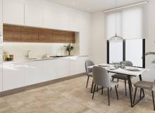 Nueva construcción  - Apartment / flat - Águilas