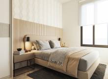 Nueva construcción  - Apartment / flat - Águilas