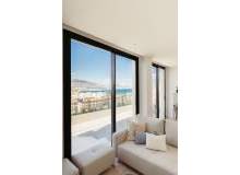 Nueva construcción  - Apartment / flat - Alfaz del Pi