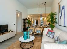 Nueva construcción  - Apartment / flat - Algorfa