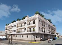 Nueva construcción  - Apartment / flat - Algorfa