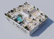 Nueva construcción  - Apartment / flat - Algorfa
