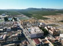 Nueva construcción  - Apartment / flat - Algorfa