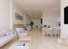 Nueva construcción  - Apartment / flat - Algorfa