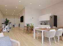 Nueva construcción  - Apartment / flat - Algorfa