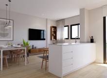 Nueva construcción  - Apartment / flat - Algorfa