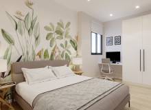 Nueva construcción  - Apartment / flat - Algorfa
