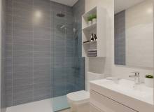Nueva construcción  - Apartment / flat - Algorfa