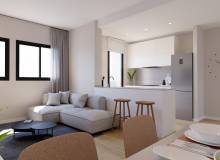 Nueva construcción  - Apartment / flat - Algorfa