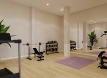 Nueva construcción  - Apartment / flat - Algorfa