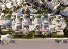 Nueva construcción  - Apartment / flat - Algorfa