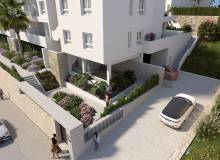 Nueva construcción  - Apartment / flat - Algorfa