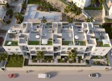 Nueva construcción  - Apartment / flat - Algorfa