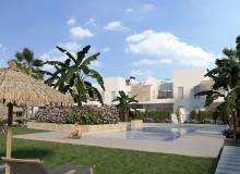 Nueva construcción  - Apartment / flat - Algorfa