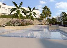 Nueva construcción  - Apartment / flat - Algorfa