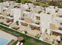 Nueva construcción  - Apartment / flat - Algorfa