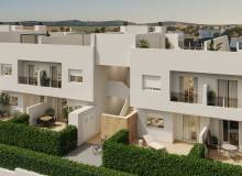 Nueva construcción  - Apartment / flat - Algorfa
