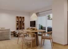 Nueva construcción  - Apartment / flat - Algorfa