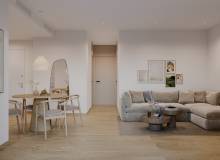 Nueva construcción  - Apartment / flat - Algorfa