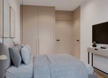 Nueva construcción  - Apartment / flat - Algorfa
