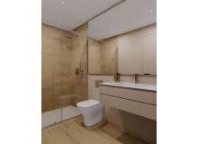 Nueva construcción  - Apartment / flat - Algorfa