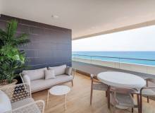Nueva construcción  - Apartment / flat - Benidorm
