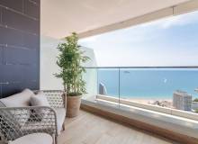 Nueva construcción  - Apartment / flat - Benidorm