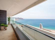 Nueva construcción  - Apartment / flat - Benidorm