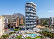 Nueva construcción  - Apartment / flat - Benidorm